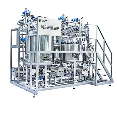 配液樣機(jī)2